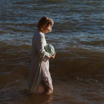Laurie Jeanne