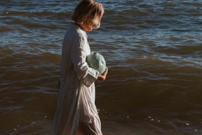 Laurie Jeanne