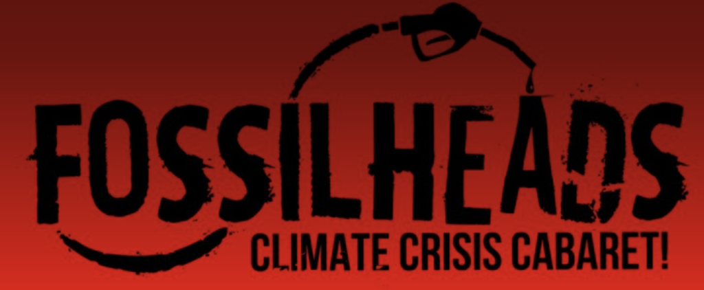 Fossilheads logo