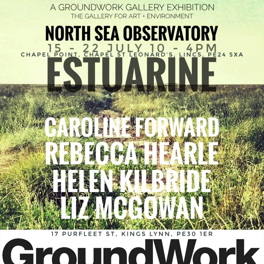 Estuarine