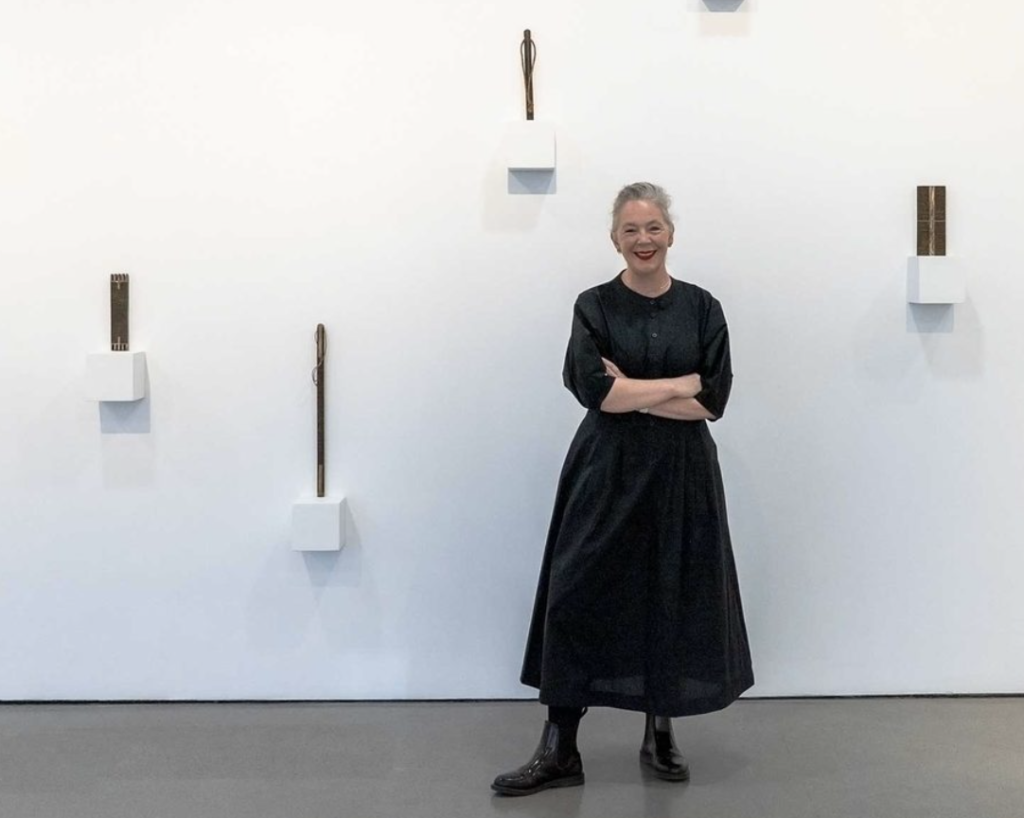 Amanda Geitner