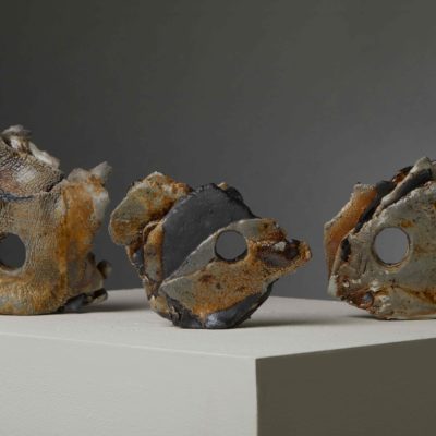 Harriet Hellman Restless Earth