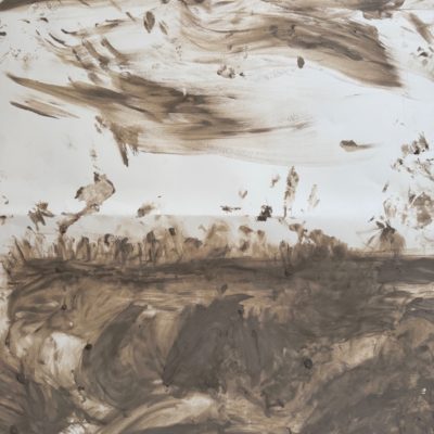 Wash Estuary Emily Bowers