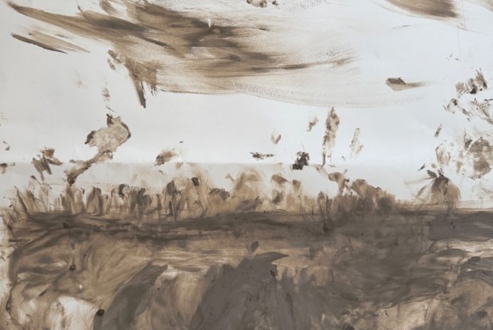 Wash Estuary Emily Bowers