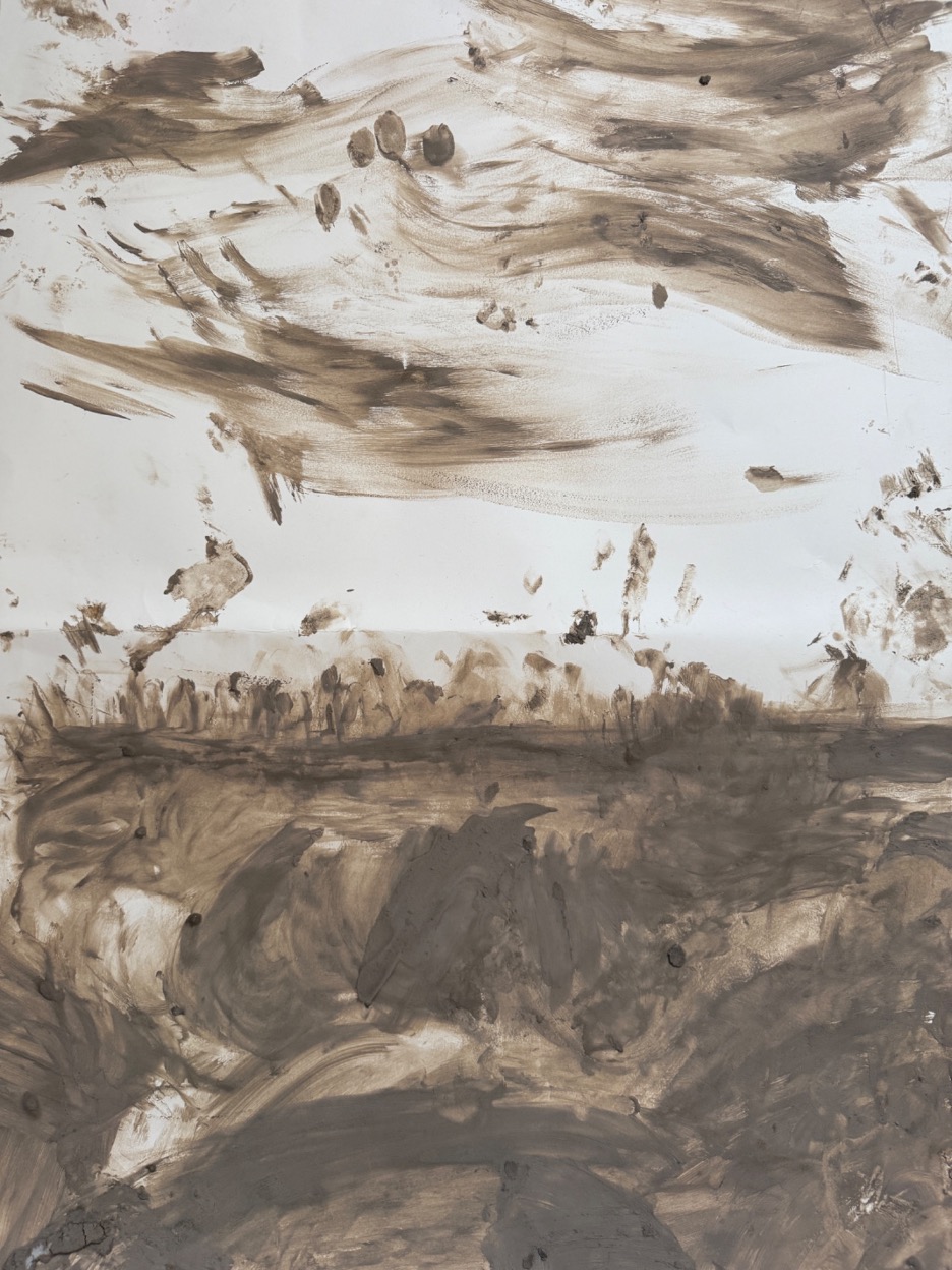 Wash Estuary Emily Bowers