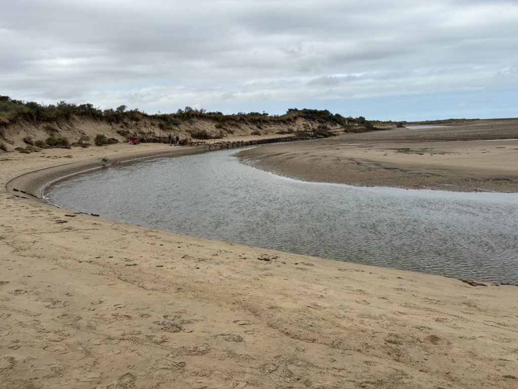 Gibraltar Point