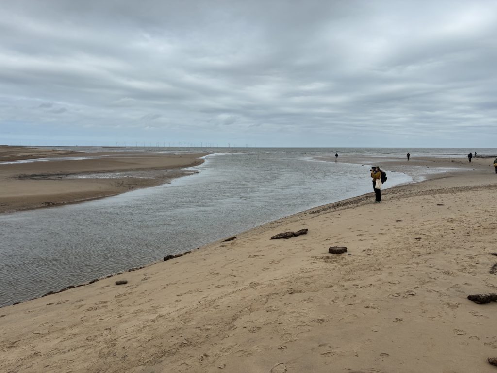 Gibraltar Point