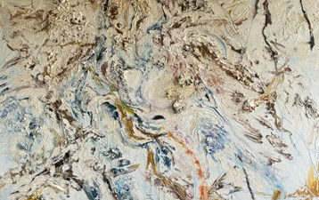 Strata Liz Kelleher