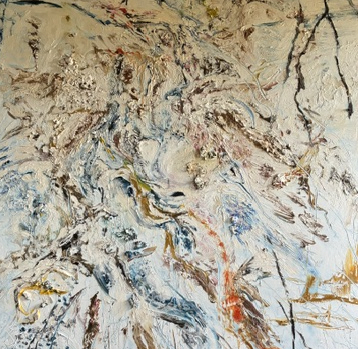 Strata Liz Kelleher
