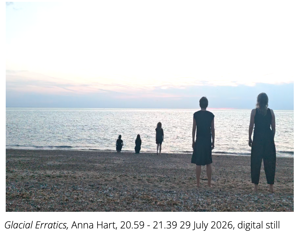 Anna Hart
